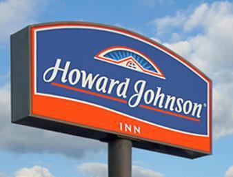 Howard Johnson Hotel Pergamino Ngoại thất bức ảnh